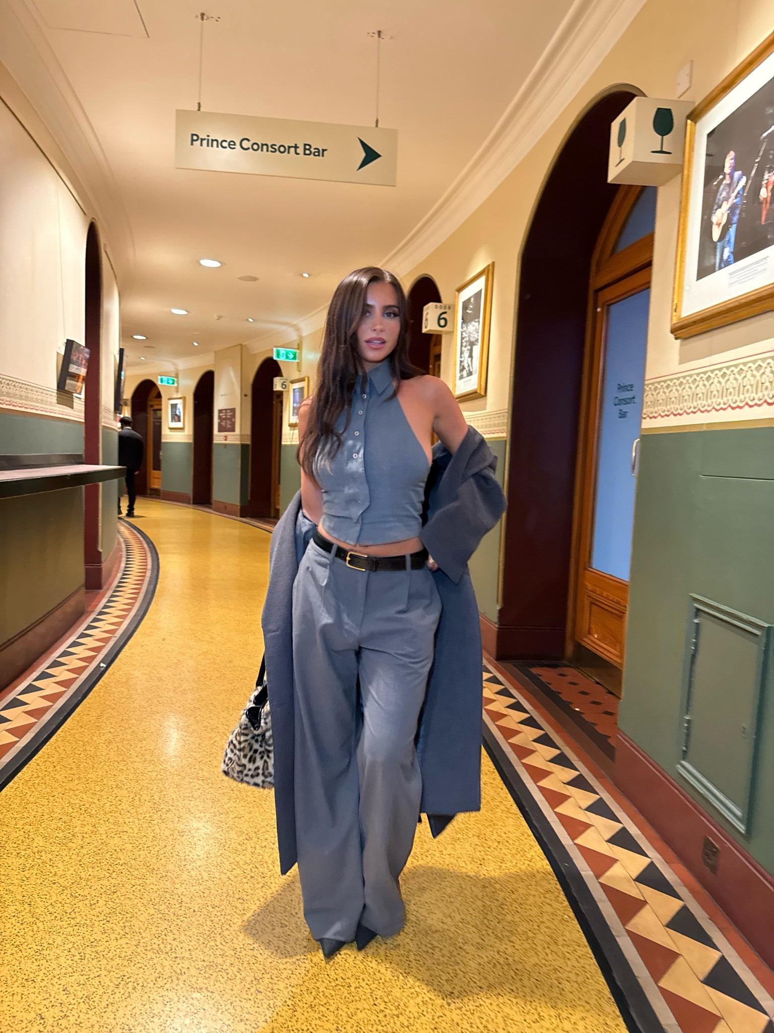 All grey fit 🩶

#LTKuk #LTKeurope