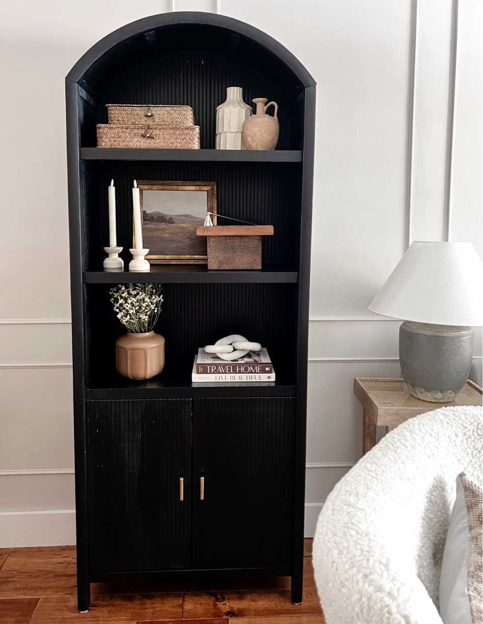 My favorite amazon home finds from June: shelf decor 

#LTKhome #LTKFind