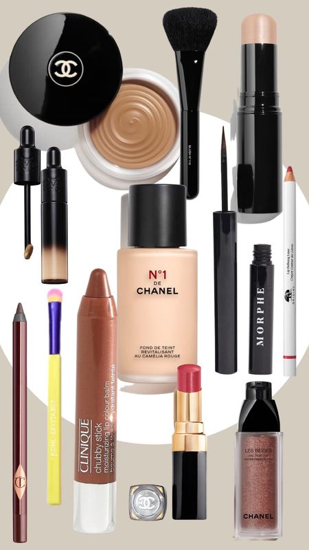 Products featured in my
Makeup Refresh Video 

#LTKunder100 #LTKstyletip #LTKunder50