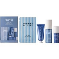 Summer Fridays Jet Lag Essentials Set (Worth £45) | Cult Beauty