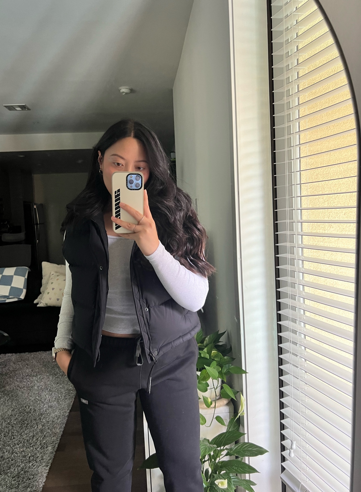 Cozy active fit 🫶🏼❄️

#LTKSeasonal #LTKGiftGuide #LTKHoliday