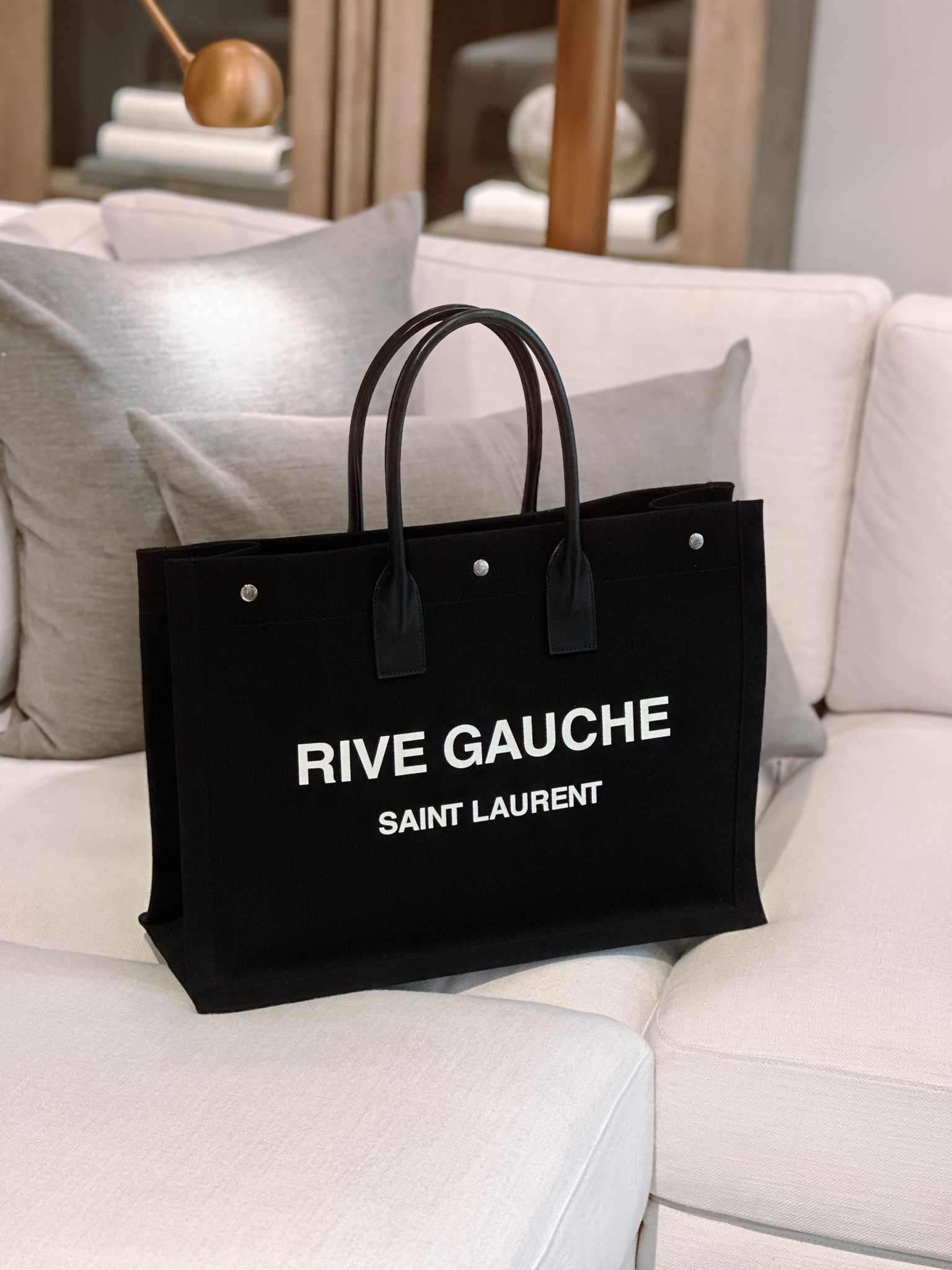 Ysl tote 