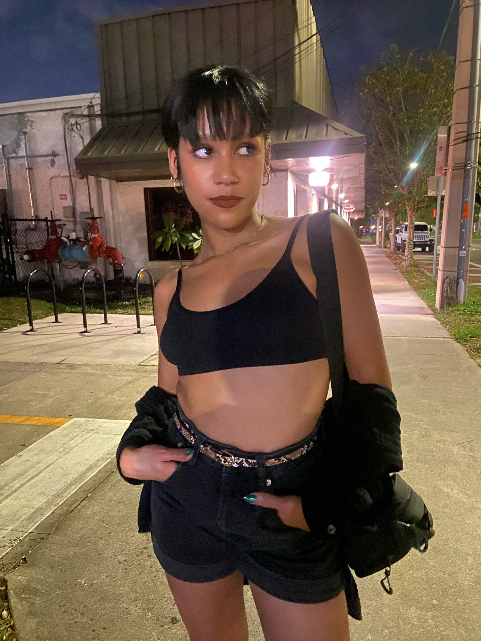 I love cotton/linen shirts to add as a cozy accessory 😍 

#LTKGiftGuide #LTKstyletip #LTKSeasonal