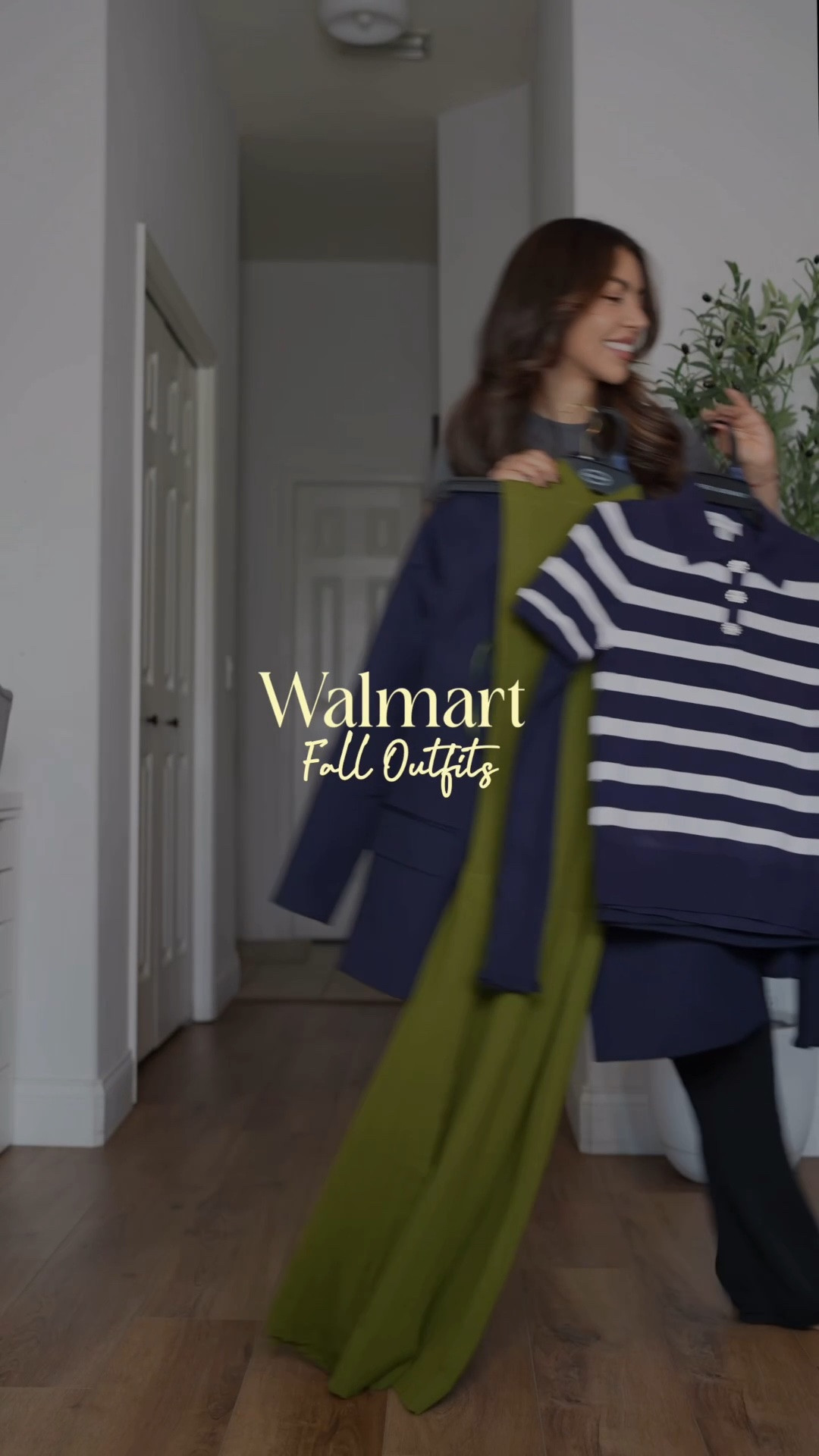 Walmart fall outfit idea 🤎 Girls Walmart is doing sooo good with their fall collection this year!


Affordable fall outfits, fall fashion, knit green dress @Walmart

#LTKPetite #LTKootd #LTKgrwm
