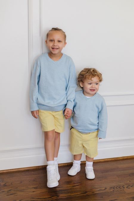 Spring Family Photos Outfits For Easter 💐

spring family photos // spring family pictures // easter dress // easter outfits // family easter outfits // toddler easter outfit // boy easter outfit // girl easter outfit // spring dress // spring outfits

#LTKfindsunder50 #LTKstyletip #LTKkids