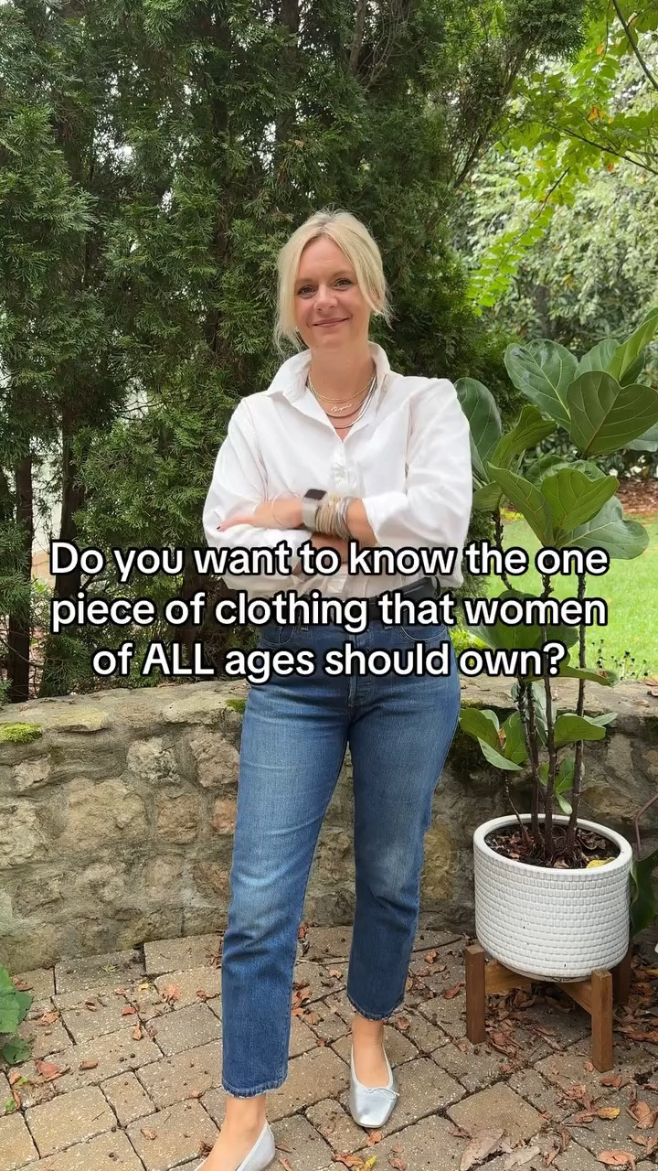 Trench Coatt

#LTKOver40 #LTKVideo #LTKStyleTip