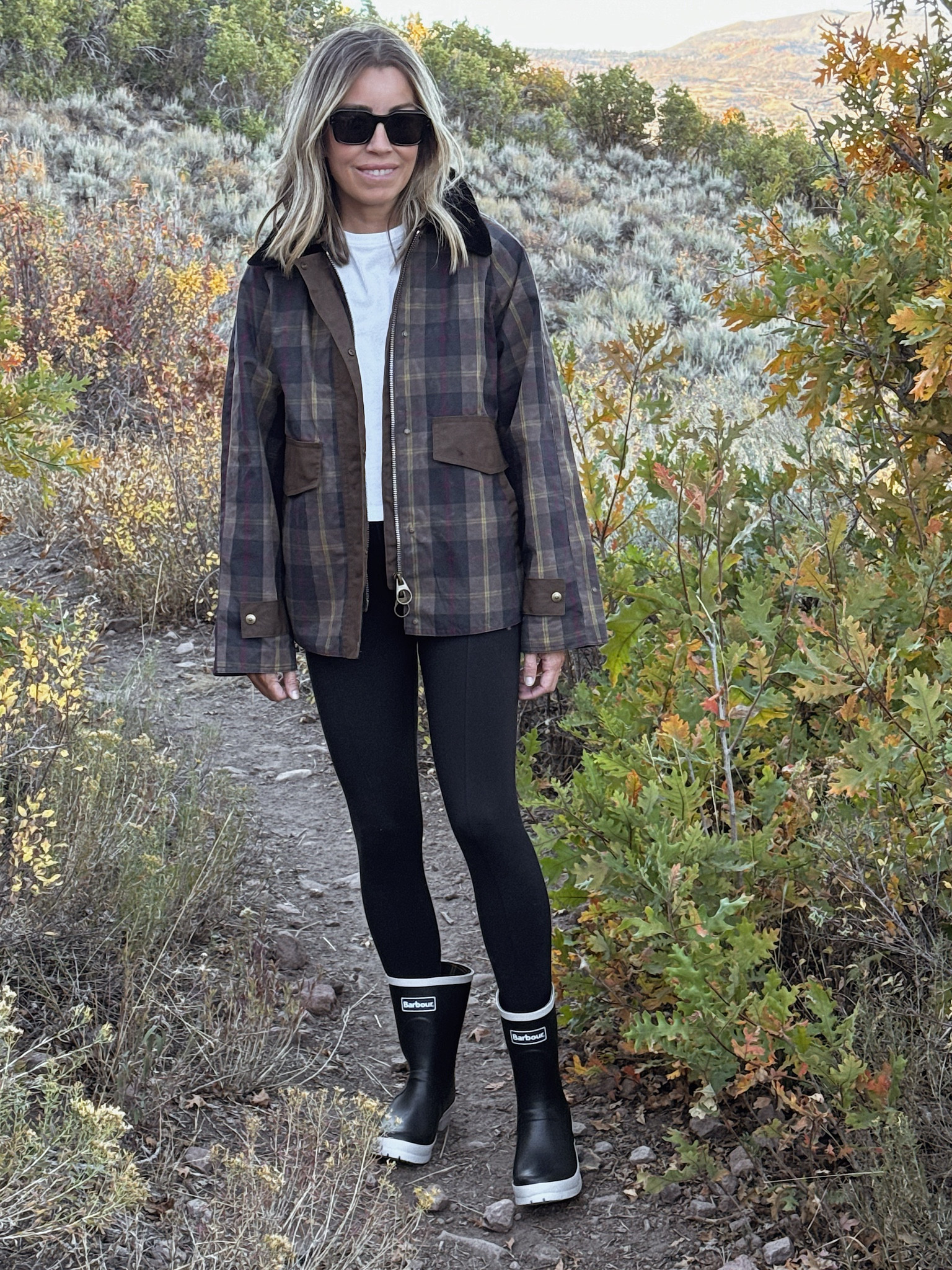 Mango 30% sale happening! This exact jacket is sold out but linked a similar one 
Im in a S

#LTKSaleAlert #LTKOver40 #LTKStyleTip