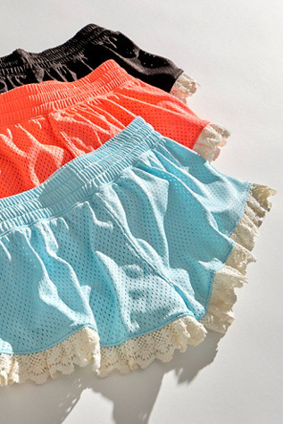 Tip Off Shorts | Free People (Global - UK&FR Excluded)