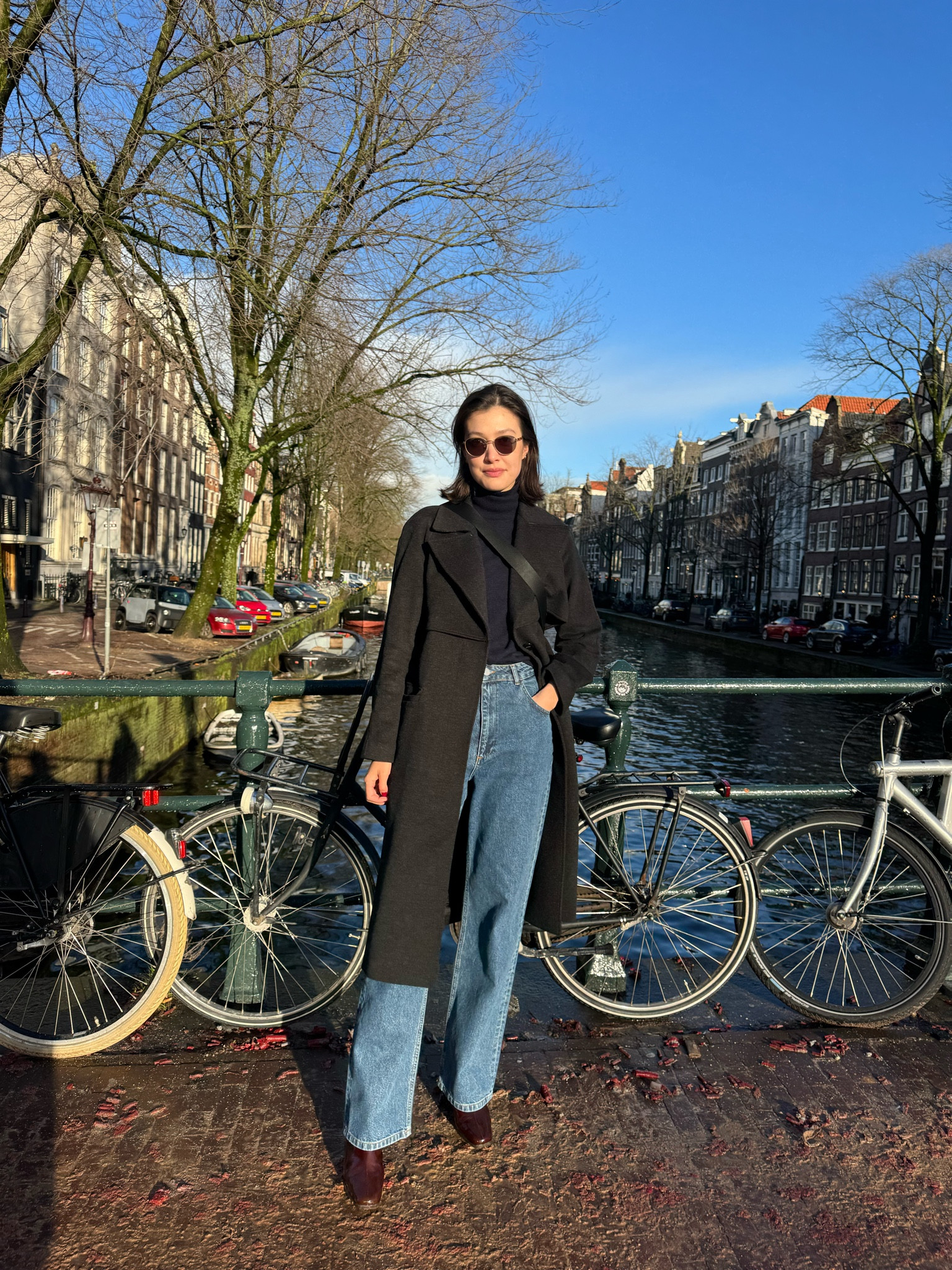 My exact boots are from the brand Bobbie’s! But they don’t seem to have a LTK! 

#LTKGiftGuide #LTKTravel #LTKSeasonal