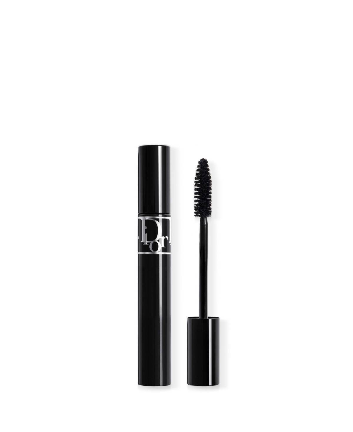 Dior Diorshow Waterproof Mascara Backstage Makeup - Black | Macy's
