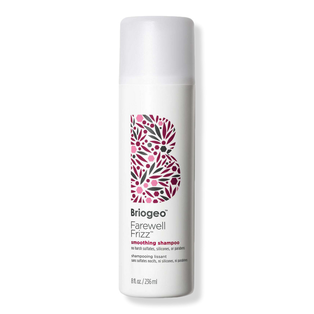 Briogeo Farewell Frizz Smoothing Shampoo | Ulta