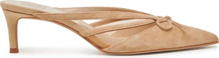 Dolce Vita Keilah Pointed Toe Mule (Women) | Nordstromrack | Nordstrom Rack