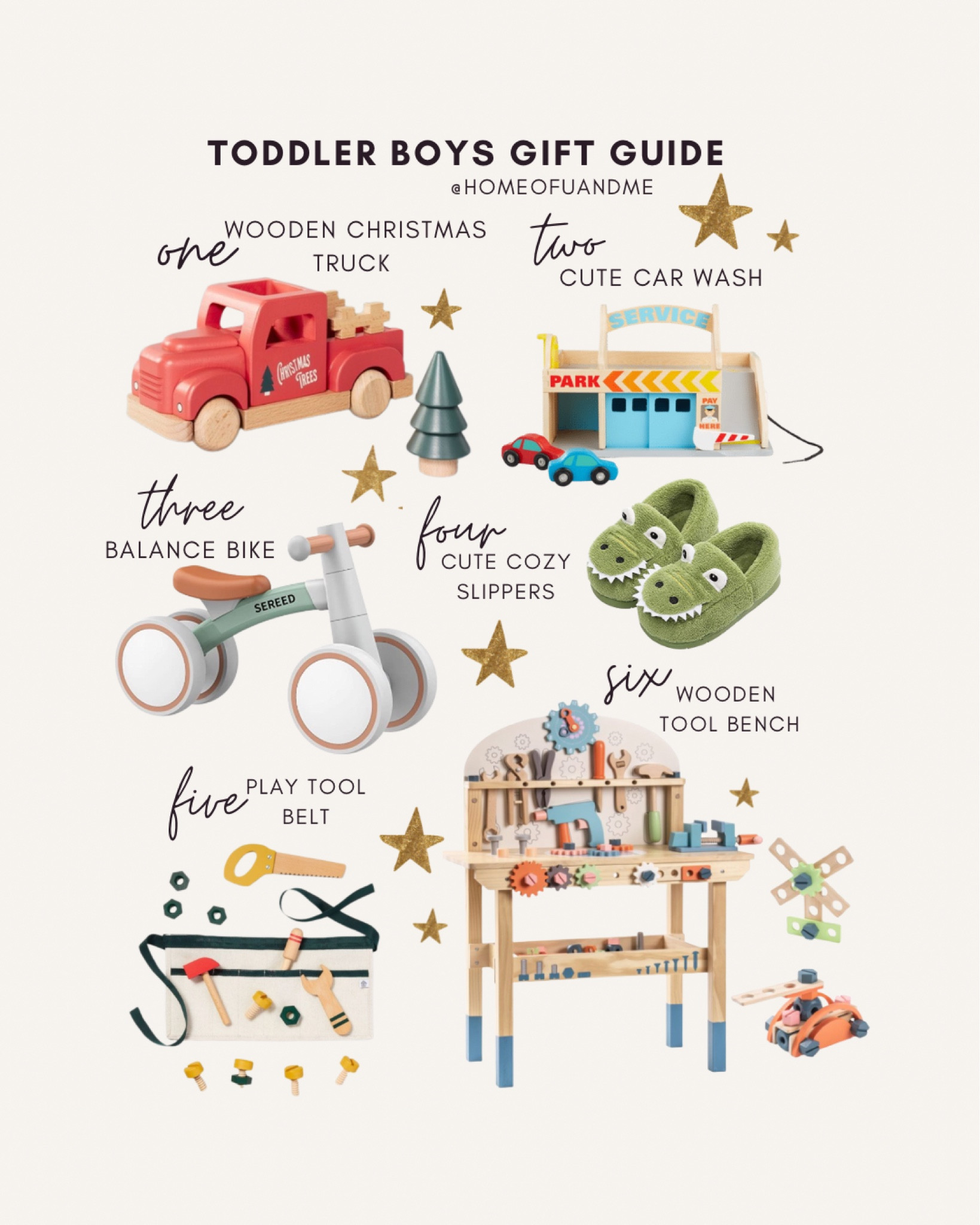 Toddler boys gift guide 🎄 #giftguide #kidsgifts #christmasgifts #christmas #toddlergifts #boysgifts

#LTKSeasonal #LTKkids #LTKHoliday