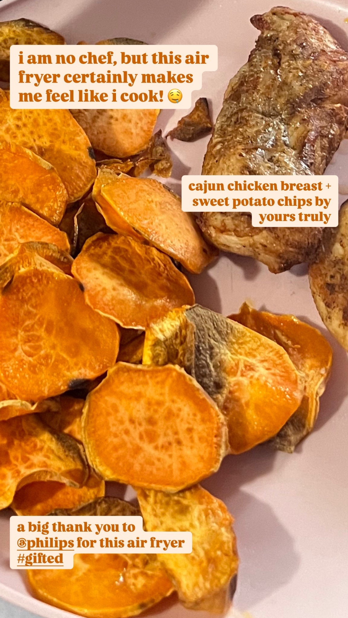 Shop this air fryer here!!! #TheBanannieDiaries #Gifted

#LTKHome