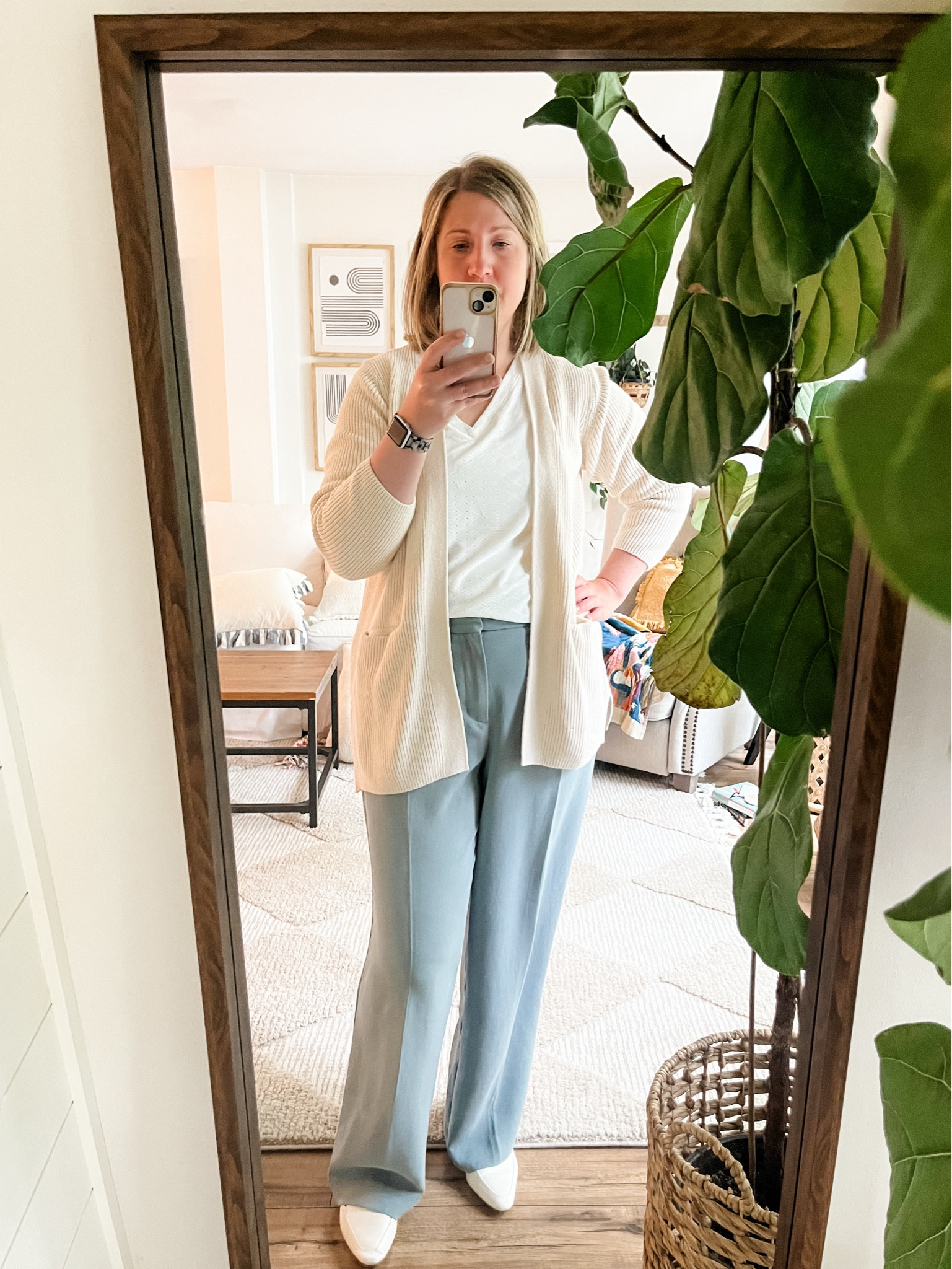 Monday workwear

#LTKStyleTip #LTKFindsUnder50 #LTKMidsize