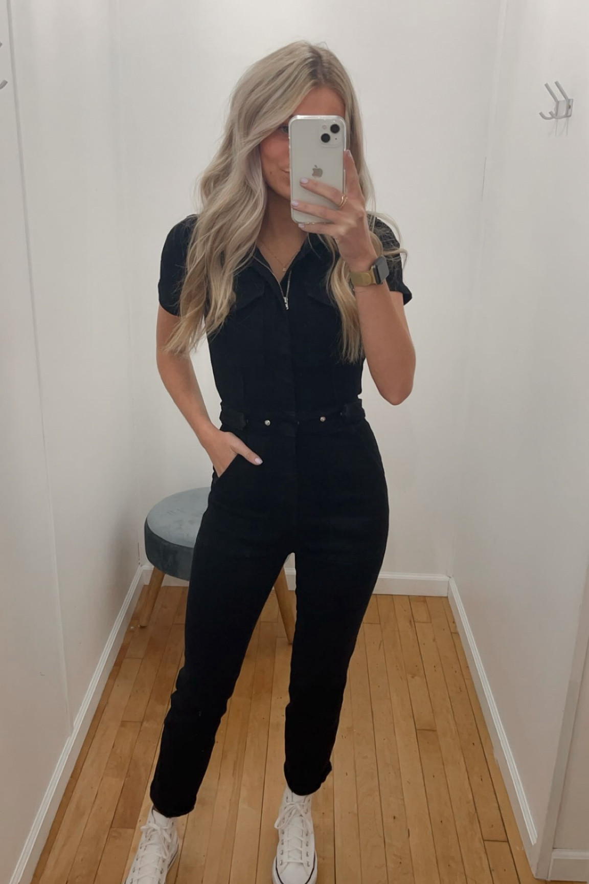 #LTKstyletip #LTKxMadewell #LTKworkwear