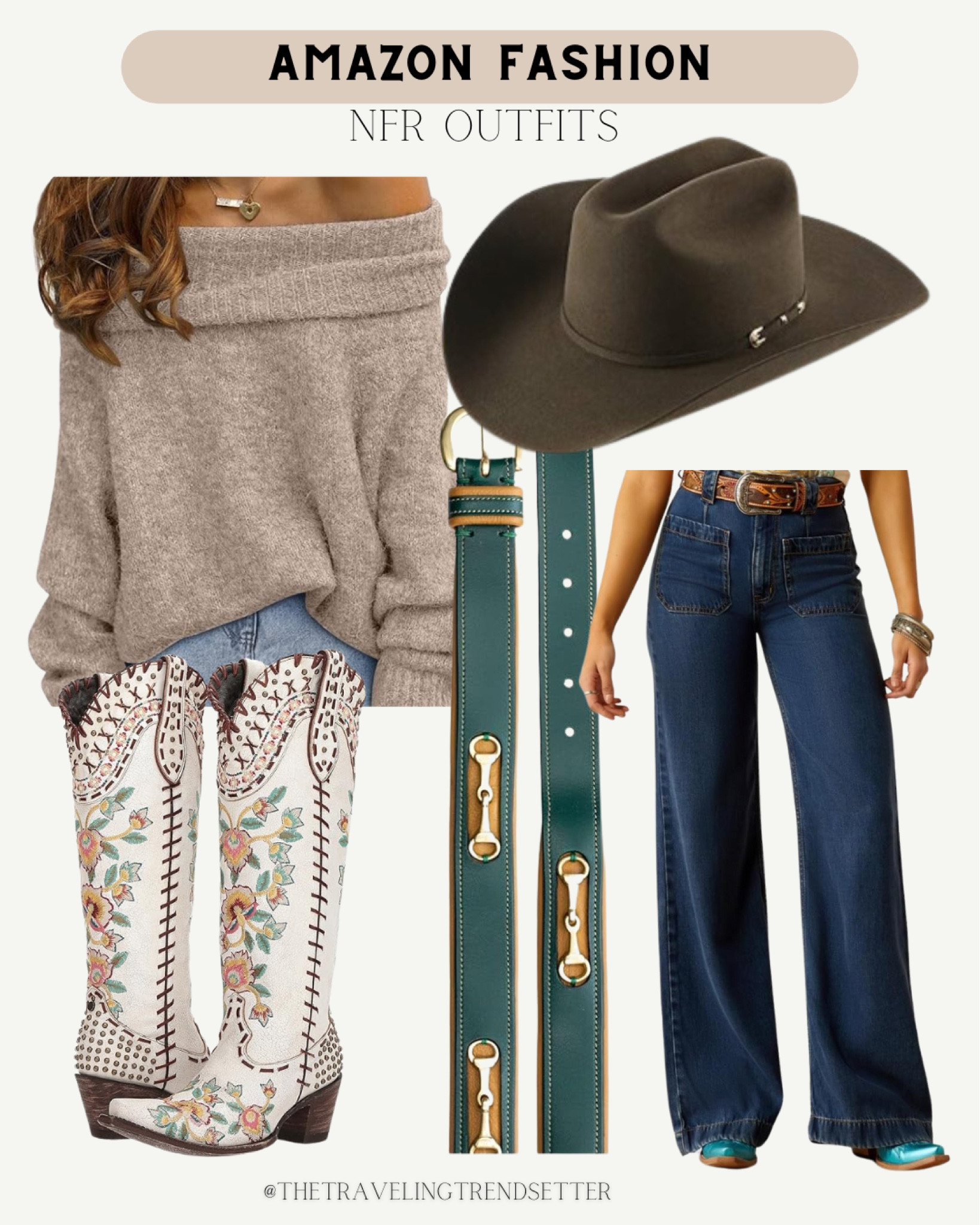 Amazon fall outfits - NFR  fashion - winter western - thanksgiving  outfit / date night girls night out  

#LTKFindsUnder100 #LTKHoliday #LTKStyleTip