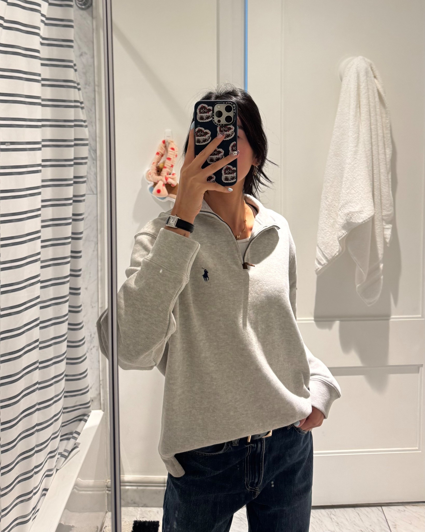 casual work from home / office ootd

#LTKWorkwear #LTKGiftGuide #LTKSeasonal