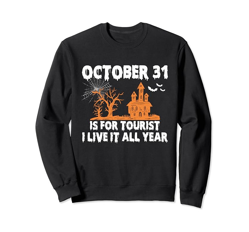 Brand: American National Holiday October Halloween Design | Amazon (US)