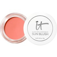 IT Cosmetics Confidence in Your Glow 14.76g (Various Shades) - Sun Blossom - 20 | Look Fantastic (UK)