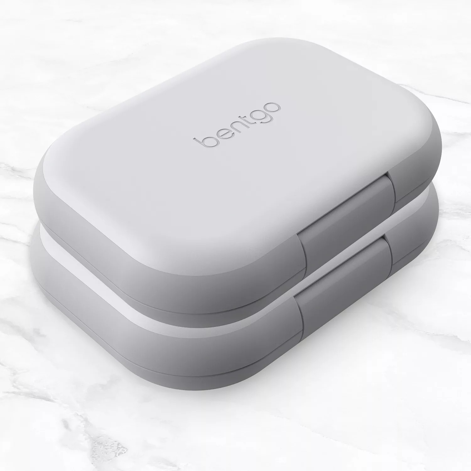 Bentgo Kids Chill Lunch Box, 2 Pack (Assorted Colors) | Sam's Club