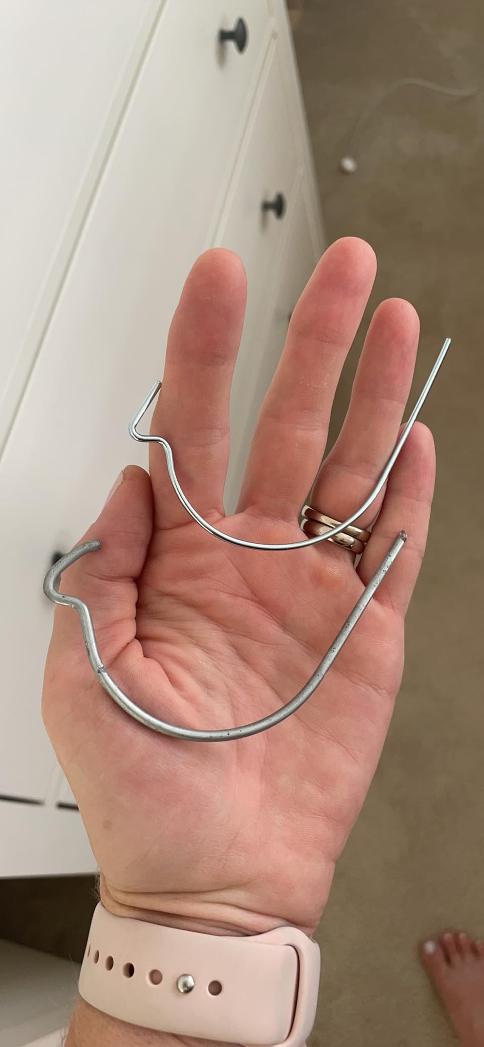 30pcs Super Hook Picture Hangers and Office Pack, Drywall Hooks for Hanging Pictures, Wall Hooks,... | Amazon (US)