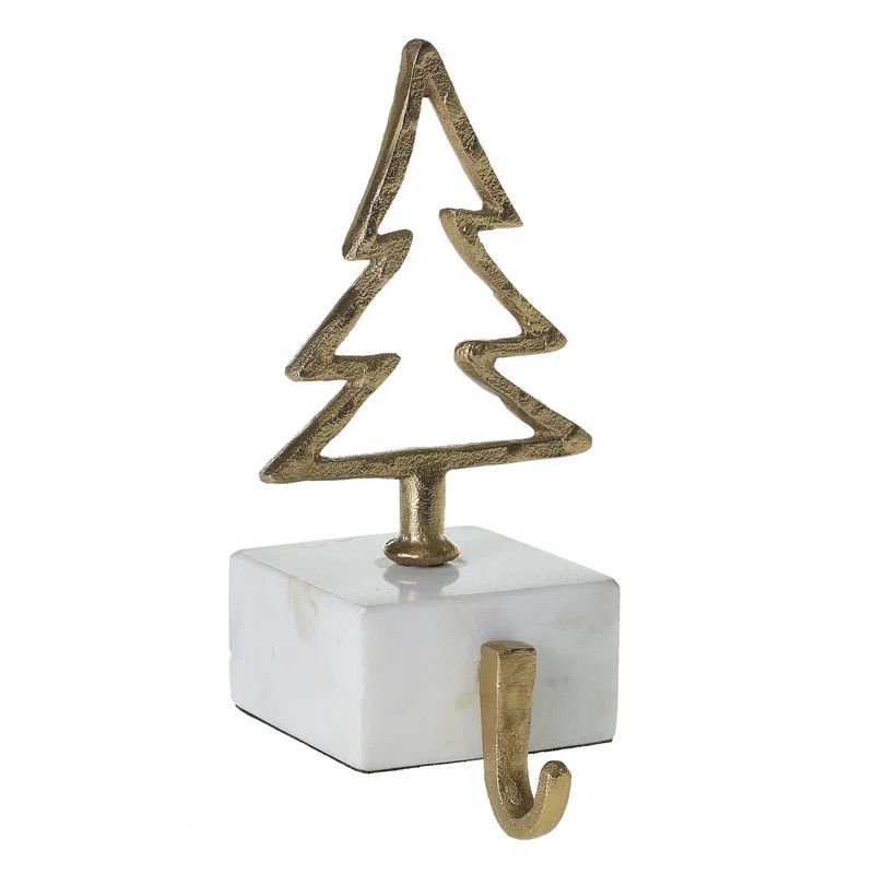Christmas Tree Stocking Holder | Wayfair North America