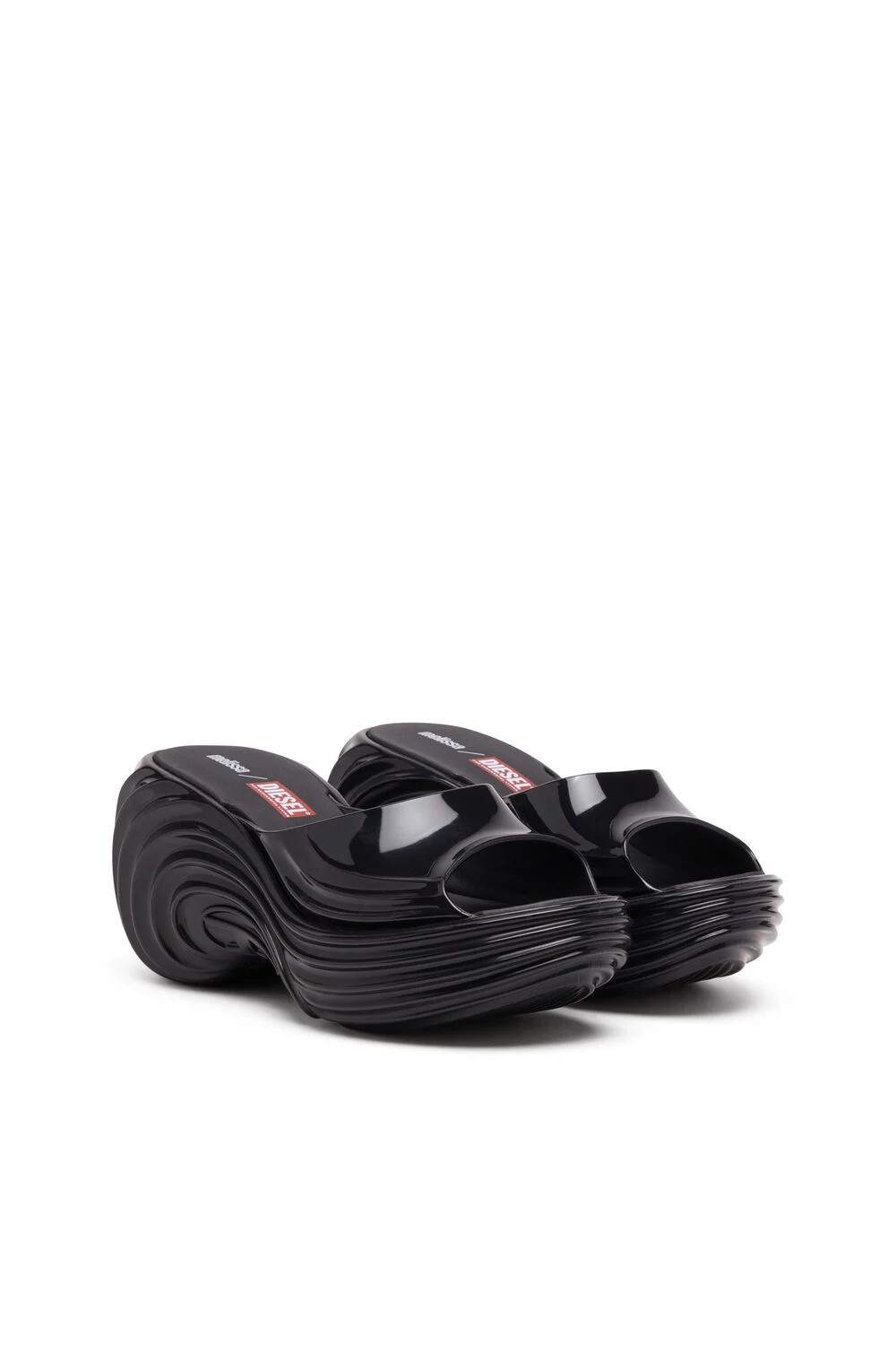 MELISSA QUANTUM PLATFORM | Diesel AU