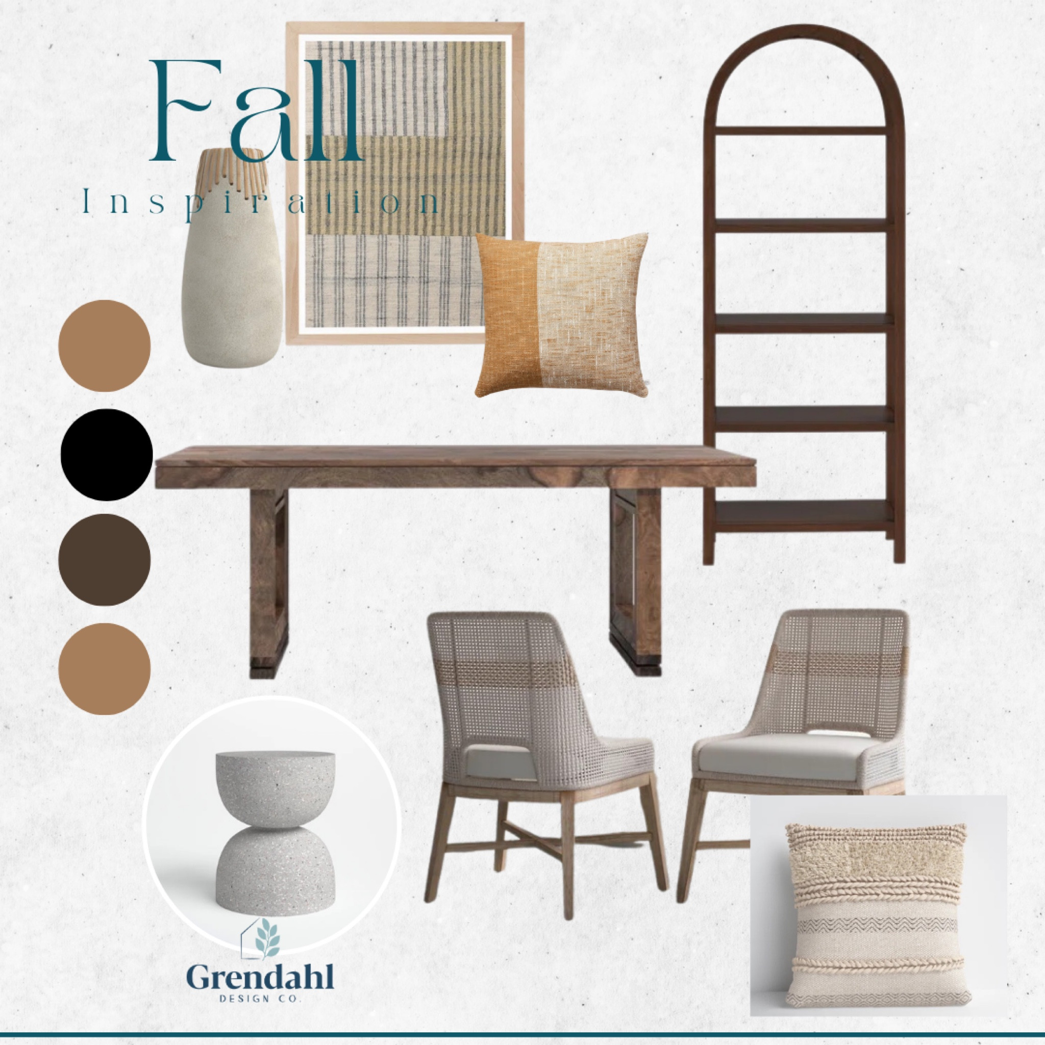 Fall home decor.  Wayfair finds. Dining room. Living room decor  

#LTKFind #LTKhome #LTKSeasonal