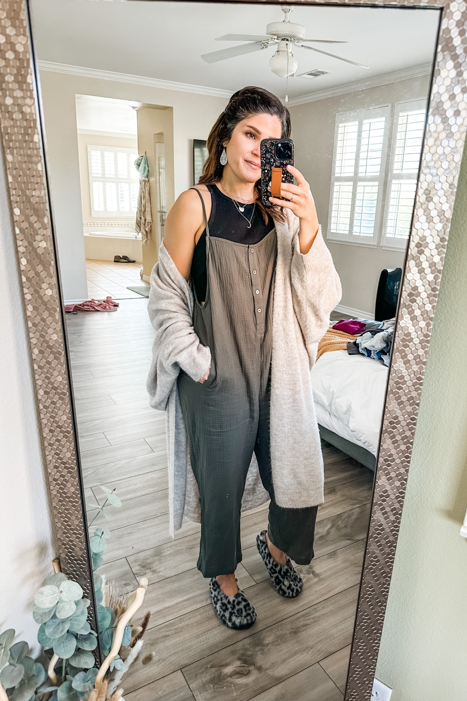 Cozy casual Friday look  

#LTKunder50 #LTKunder100