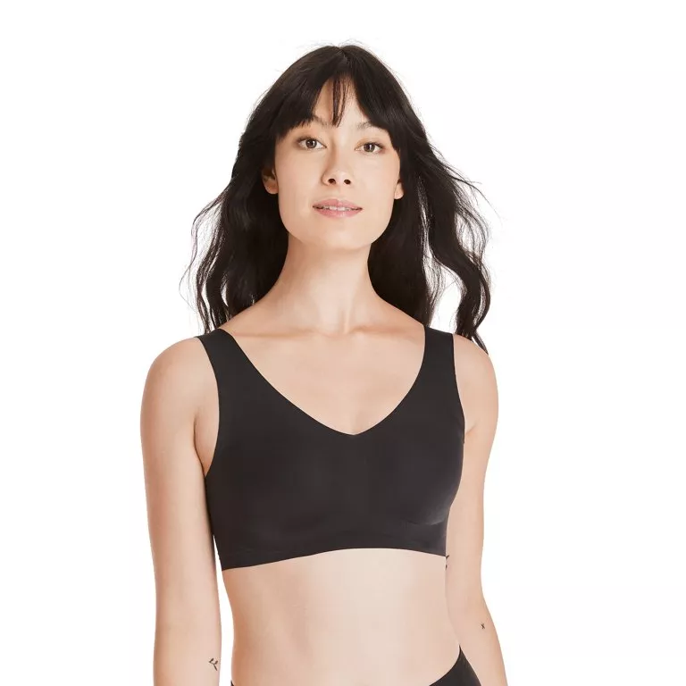 Hanes Women's SmoothTec … curated on LTK