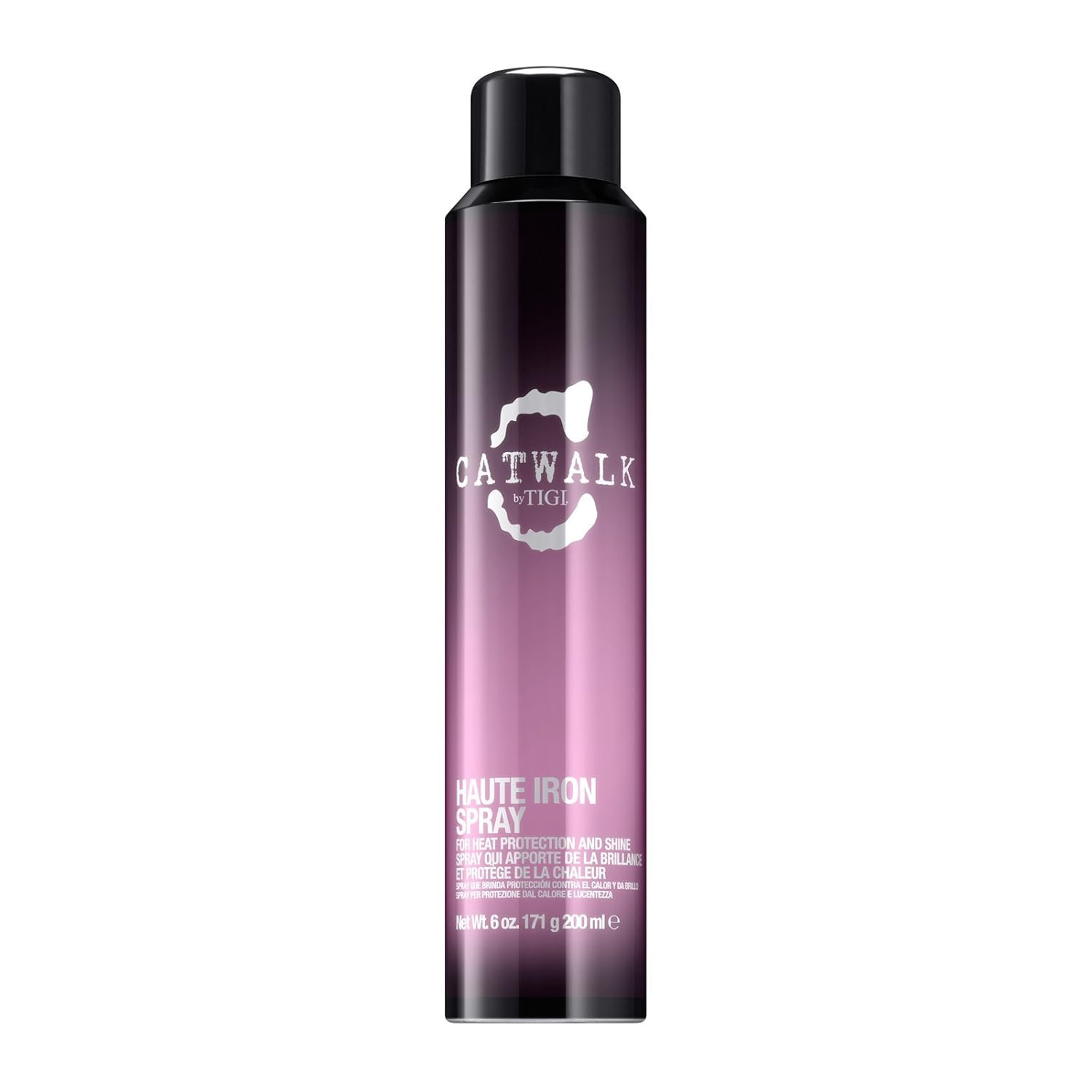 TIGI Catwalk   Haute Iron Spray , 6 Ounce | Amazon (US)