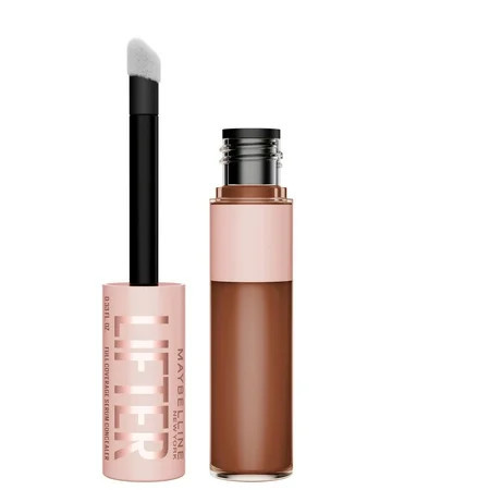 Maybelline Lifter Serum Concealer Makeup with Peptides and Caffeine, Vegan, 105 Cool, 1 Piece | Walmart (US)