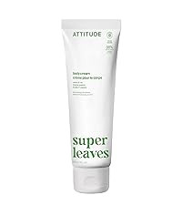ATTITUDE Nourishing Hair Shampoo, EWG Verified, For Dry and Damaged Hair, Naturally Derived Ingre... | Amazon (US)