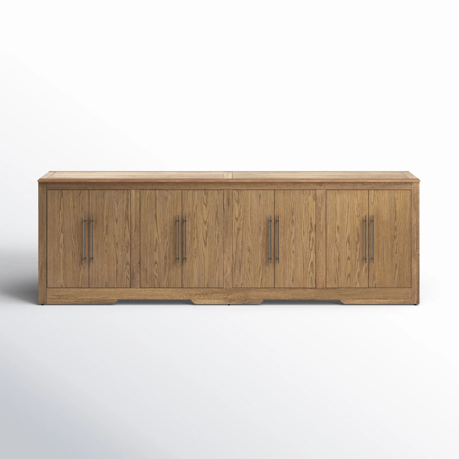 Birch Lane™ Maui 106" Wide Sideboard | Wayfair | Wayfair North America