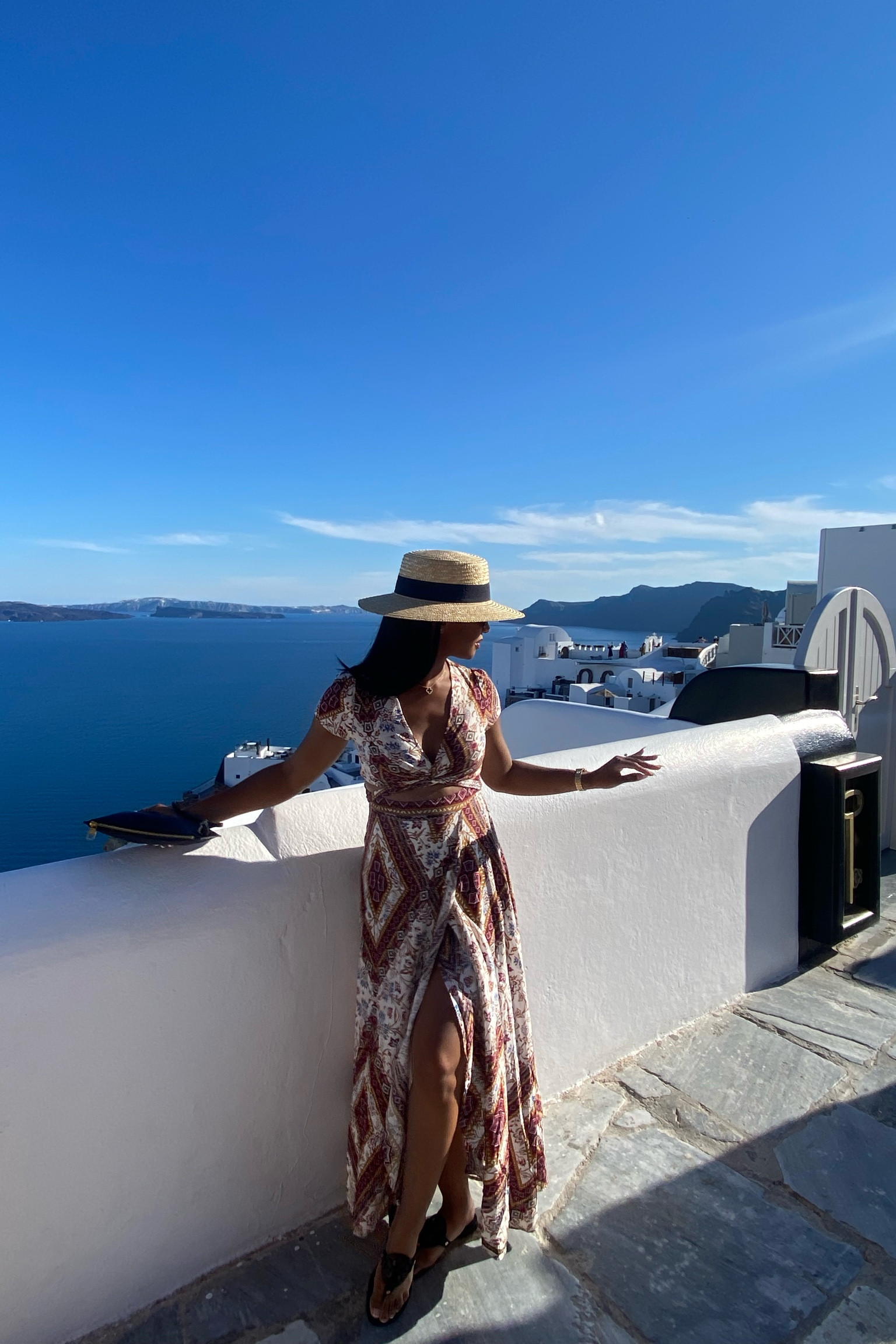 Vacation outfit x resort wear! 

TheJalesaNicole, resort wear, two-piece outfit, sun hat

#LTKFindsUnder50 #LTKTravel #LTKStyleTip