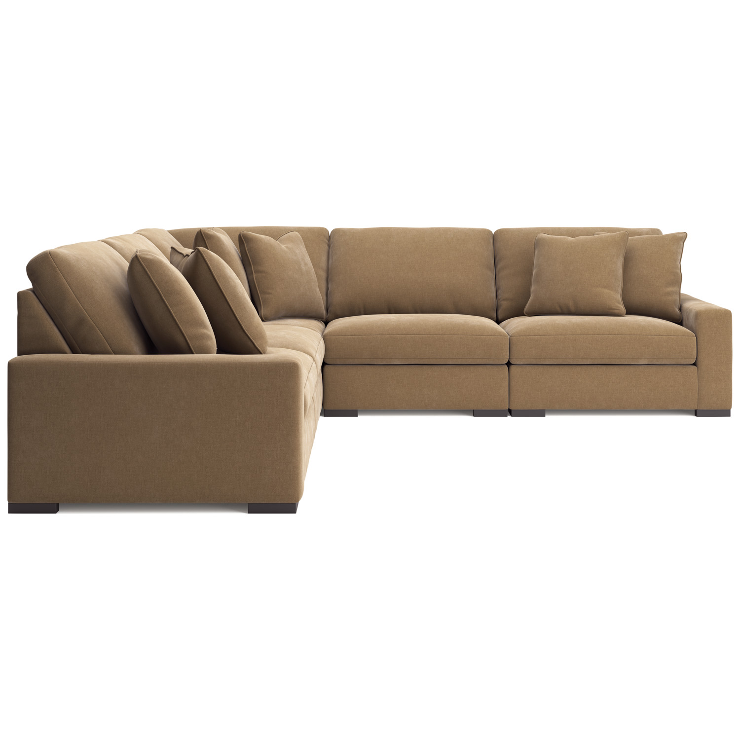 Calden 5-Piece Sectional | Ashley Homestore