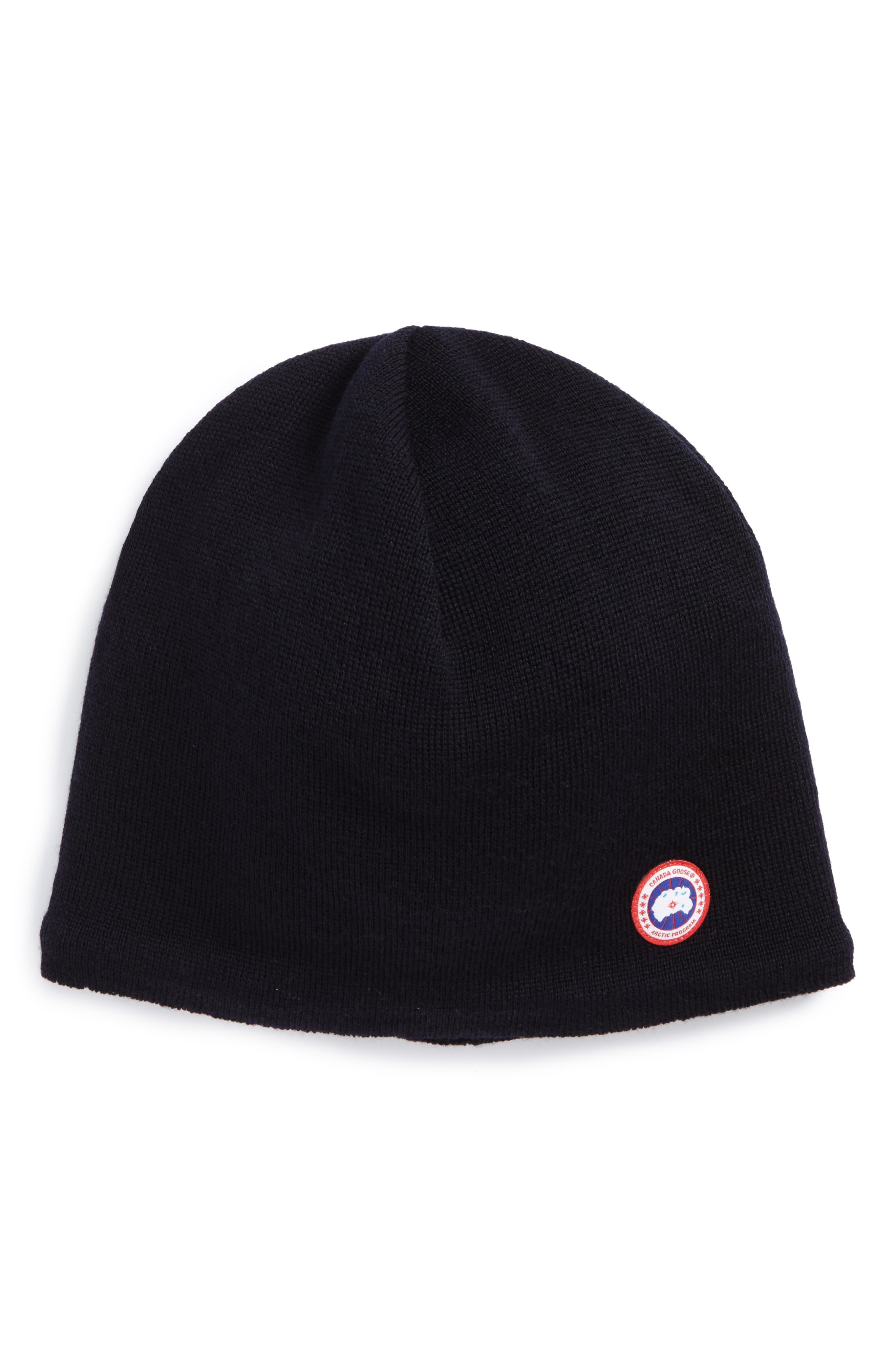 Merino Wool Beanie | Nordstrom