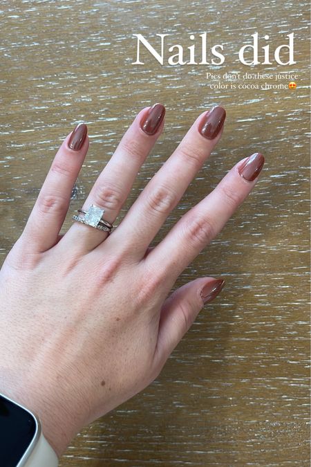 Nails. Nail inspo. Olive and June instant mani.

#LTKSeasonal #LTKbeauty