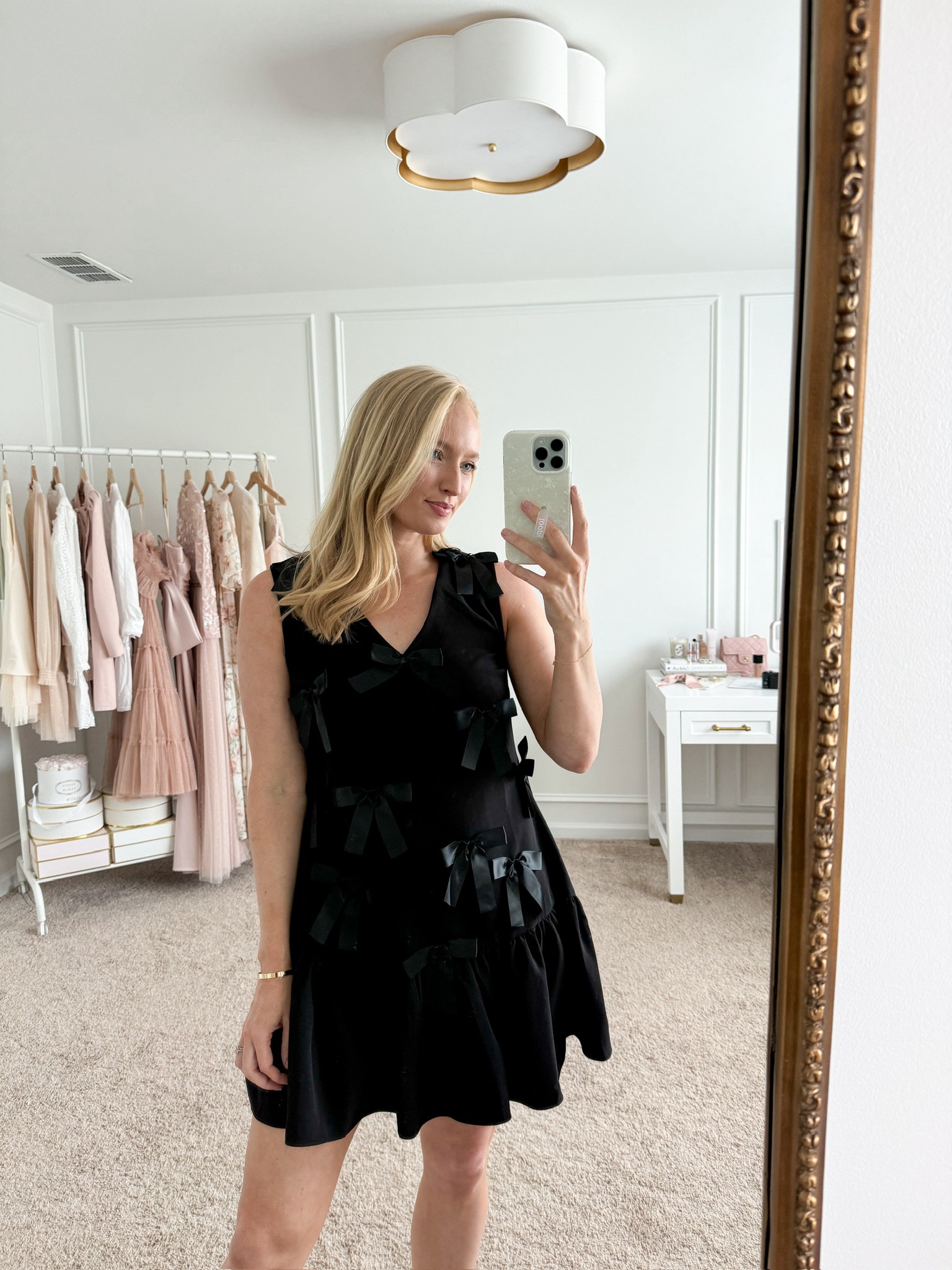 Taking this little black bow dress to London! Thinking it will so cute for a girls night out! Travel outfits // London outfits // little black dresses // summer dresses // event dresses // date night dresses // girls night out dresses 

#LTKSeasonal #LTKStyleTip #LTKTravel