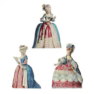 Assorted 6" French Lady Tabletop Décor by Ashland®, 1pc. | Michaels Stores