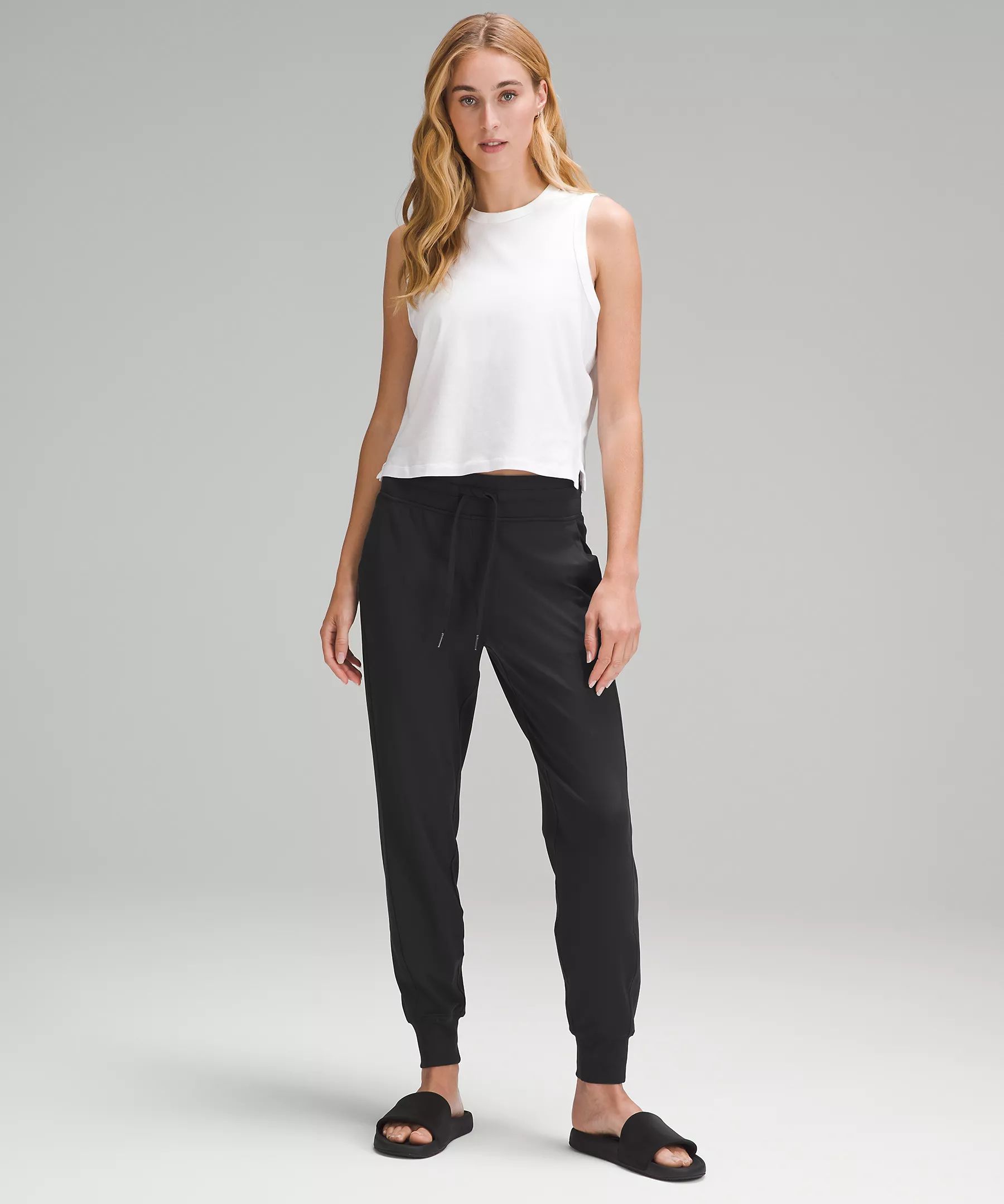 Ready to Rulu High-Rise Jogger | Lululemon (US)