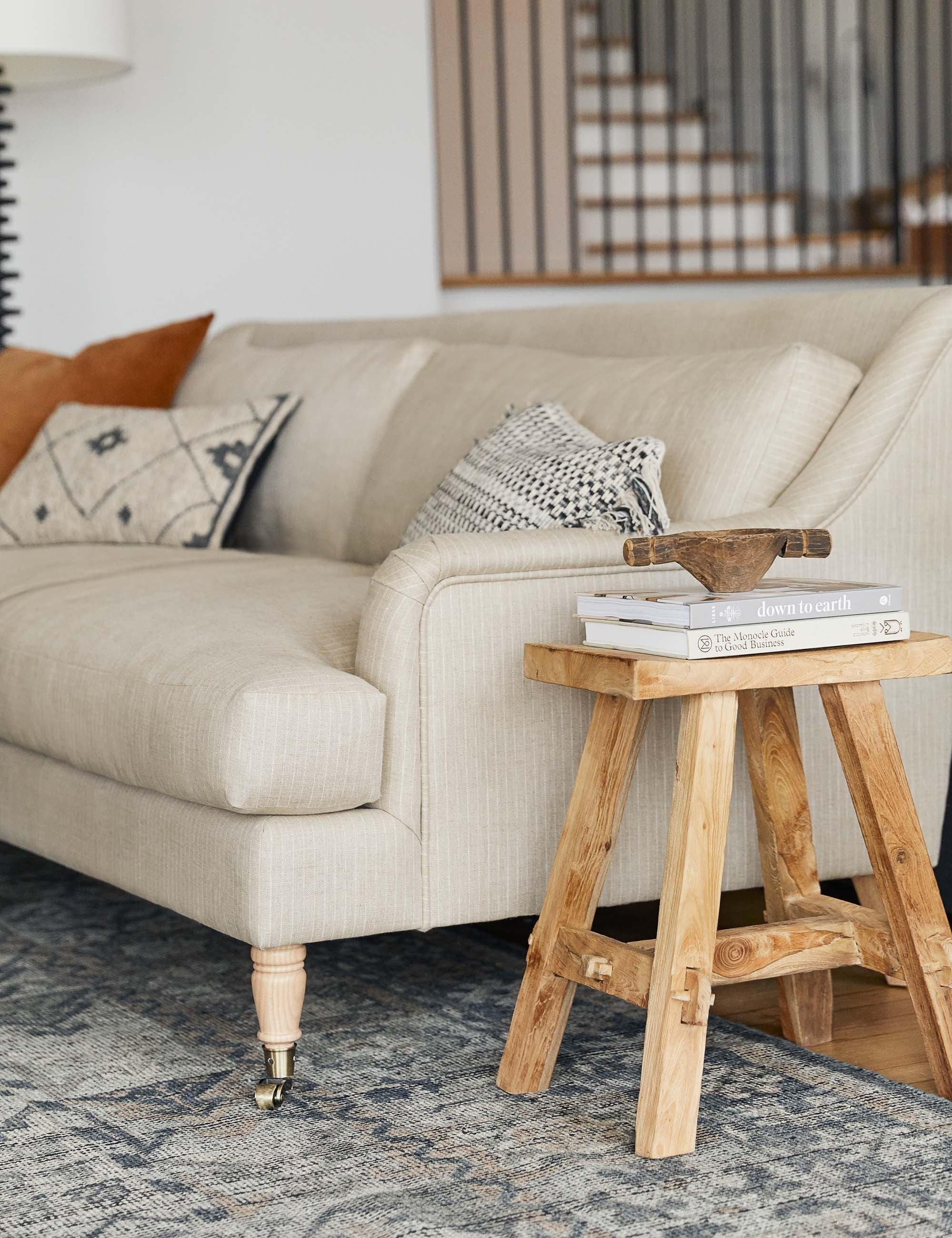 Rivington Sofa | Lulu and Georgia 