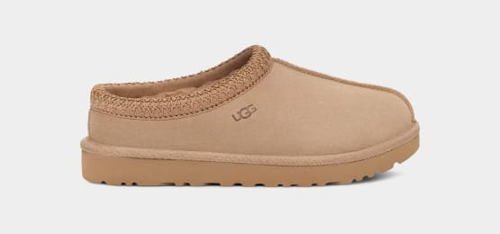 UGG® Tasman for Women | Sheepskin Slip-On Shoes at UGG.com | UGG (US)