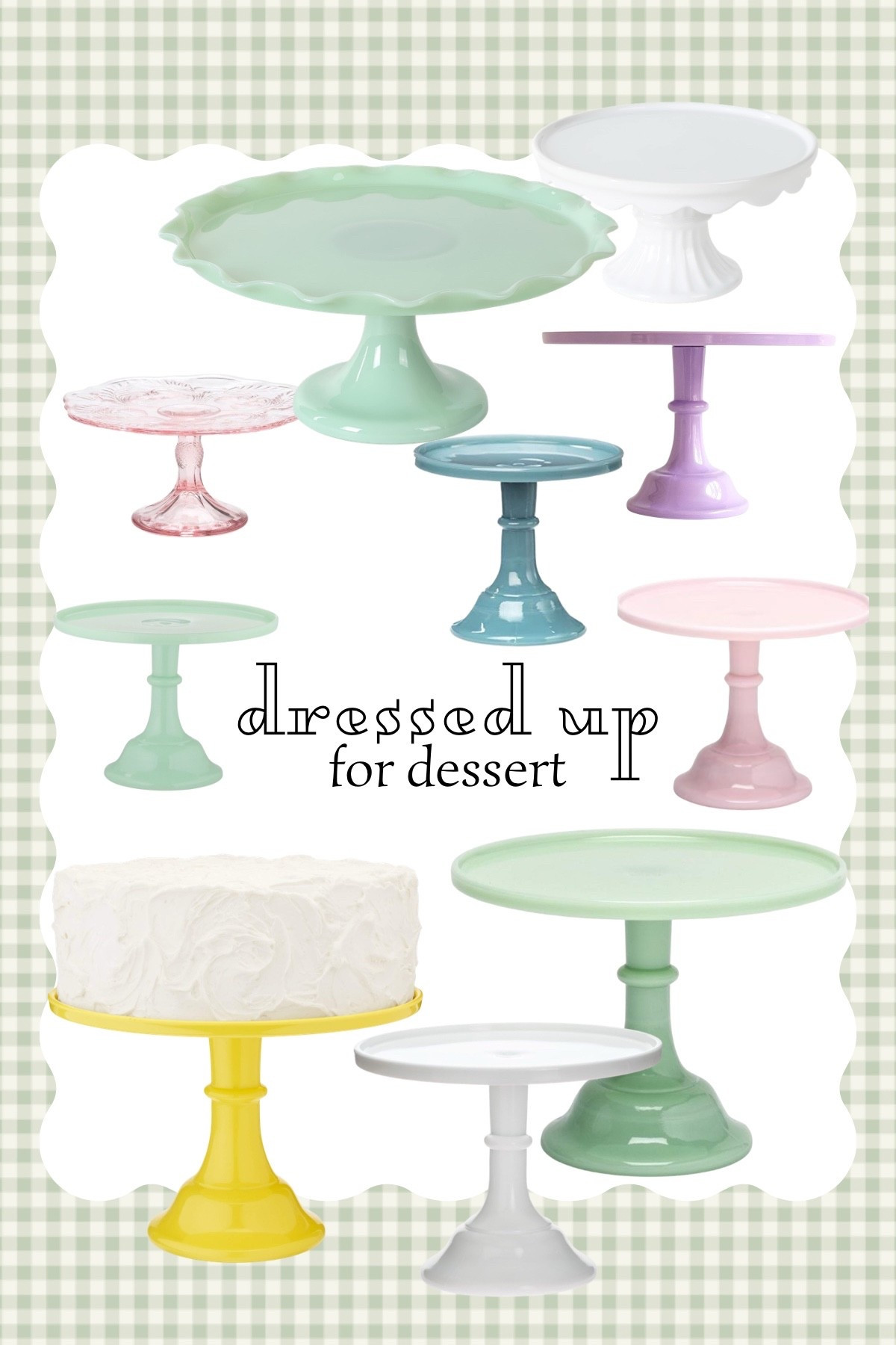 Your Easter dessert needs this! 

#LTKfoodie #LTKSeasonal #LTKHome