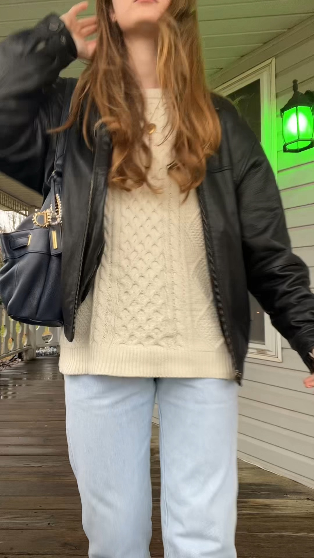 Winter outfit of the day 

#LTKStyleTip