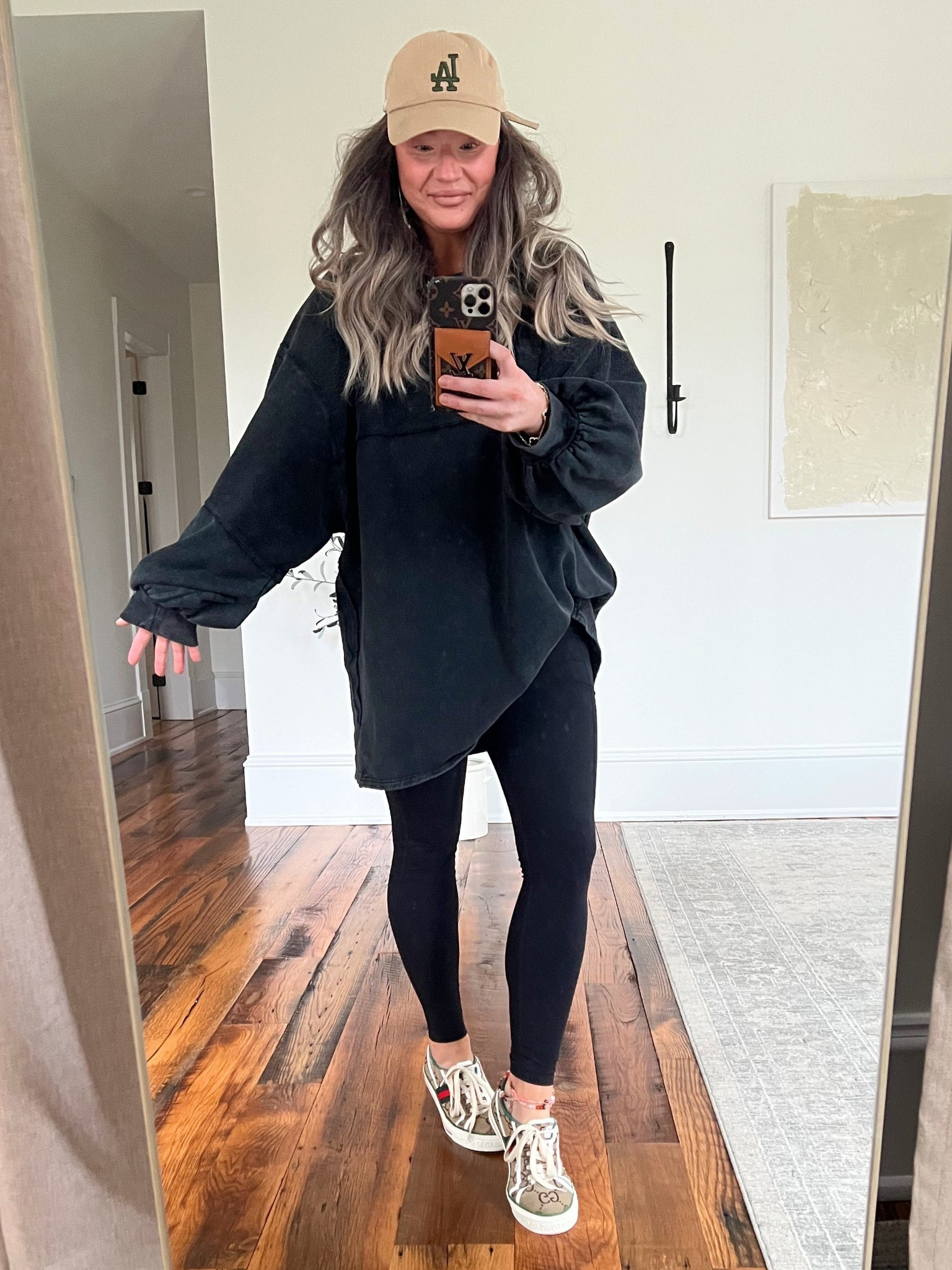 My go to outfit 🖤🖤

#LTKSeasonal #LTKStyleTip #LTKActive