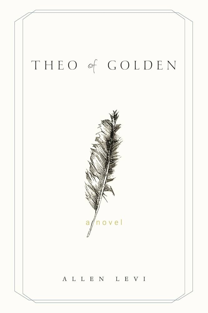 Theo of Golden | Amazon (US)