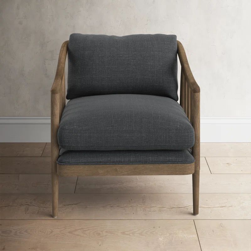 Cardella Upholstered Armchair | Wayfair North America