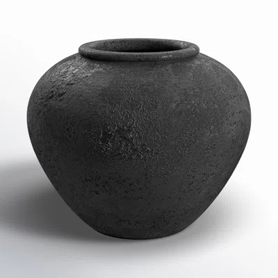 Carino Terracotta Jar | Wayfair North America